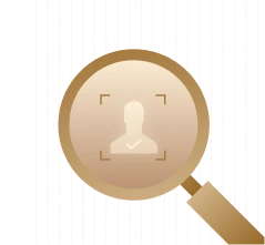 Anonymous visitors identified